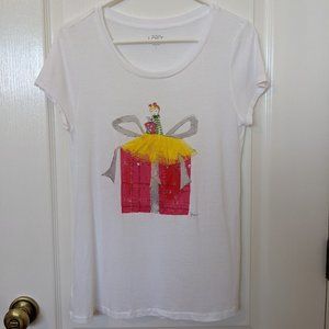 Ann Taylor Loft T-Shirt